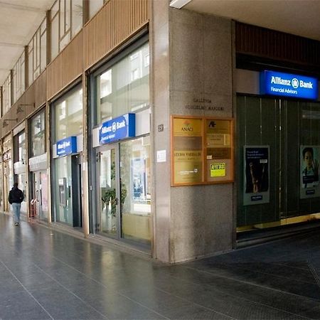 B & B 21 Bologna Buitenkant foto