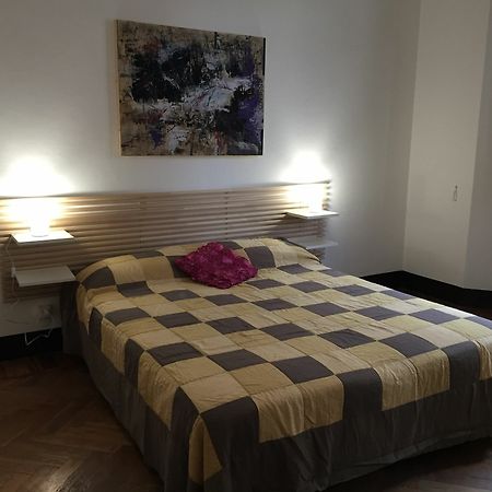 B & B 21 Bologna Buitenkant foto