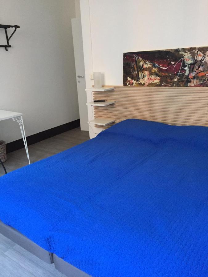 B & B 21 Bologna Buitenkant foto
