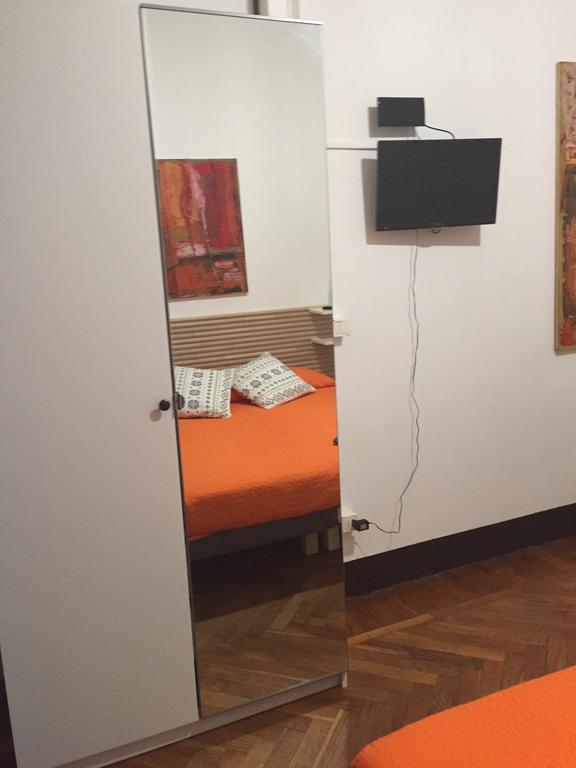 B & B 21 Bologna Kamer foto