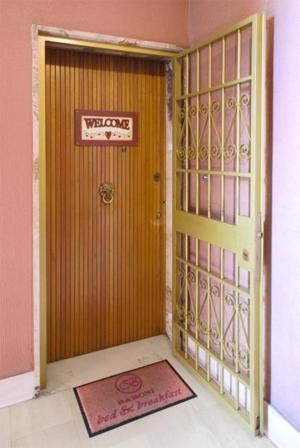 B & B 21 Bologna Buitenkant foto