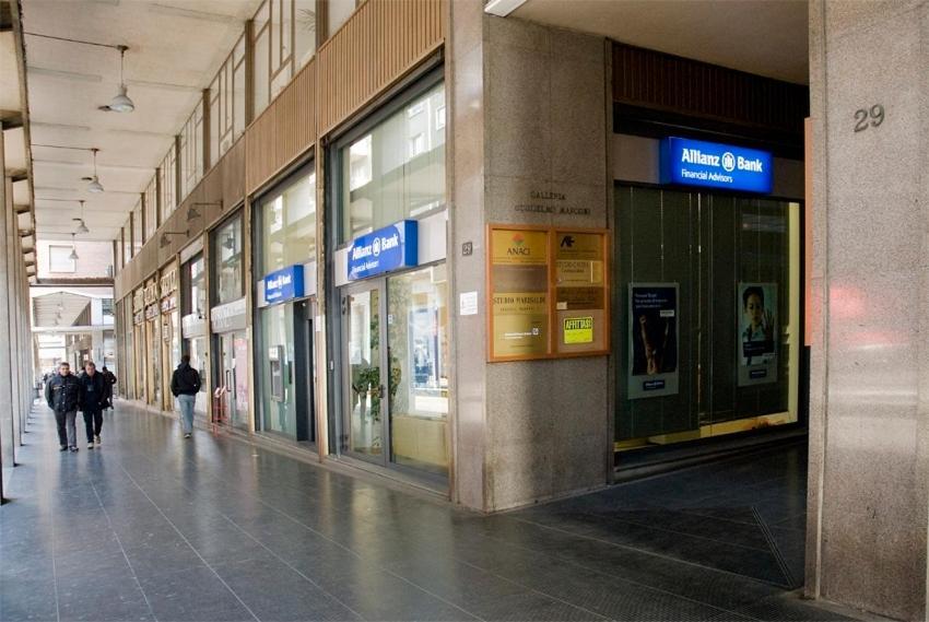 B & B 21 Bologna Buitenkant foto