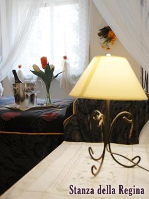 B & B 21 Bologna Buitenkant foto