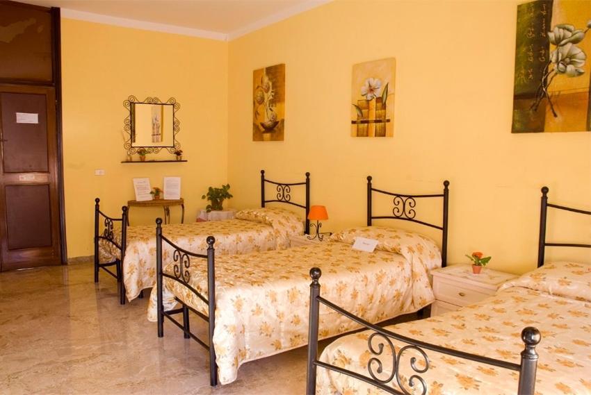 B & B 21 Bologna Kamer foto