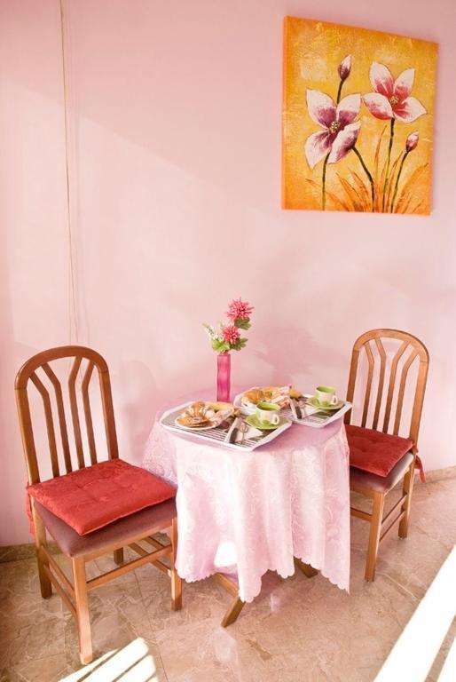 B & B 21 Bologna Kamer foto