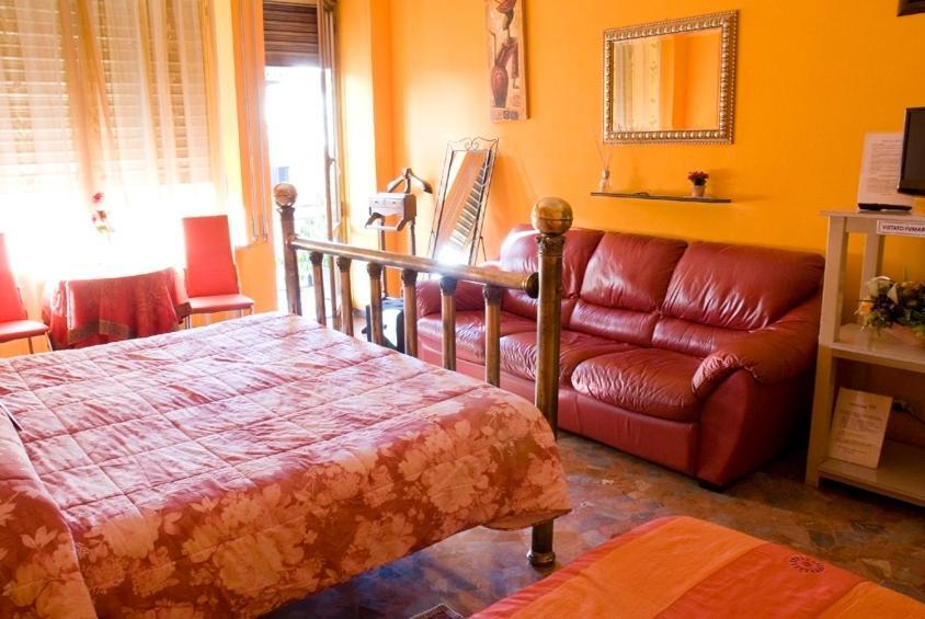 B & B 21 Bologna Kamer foto