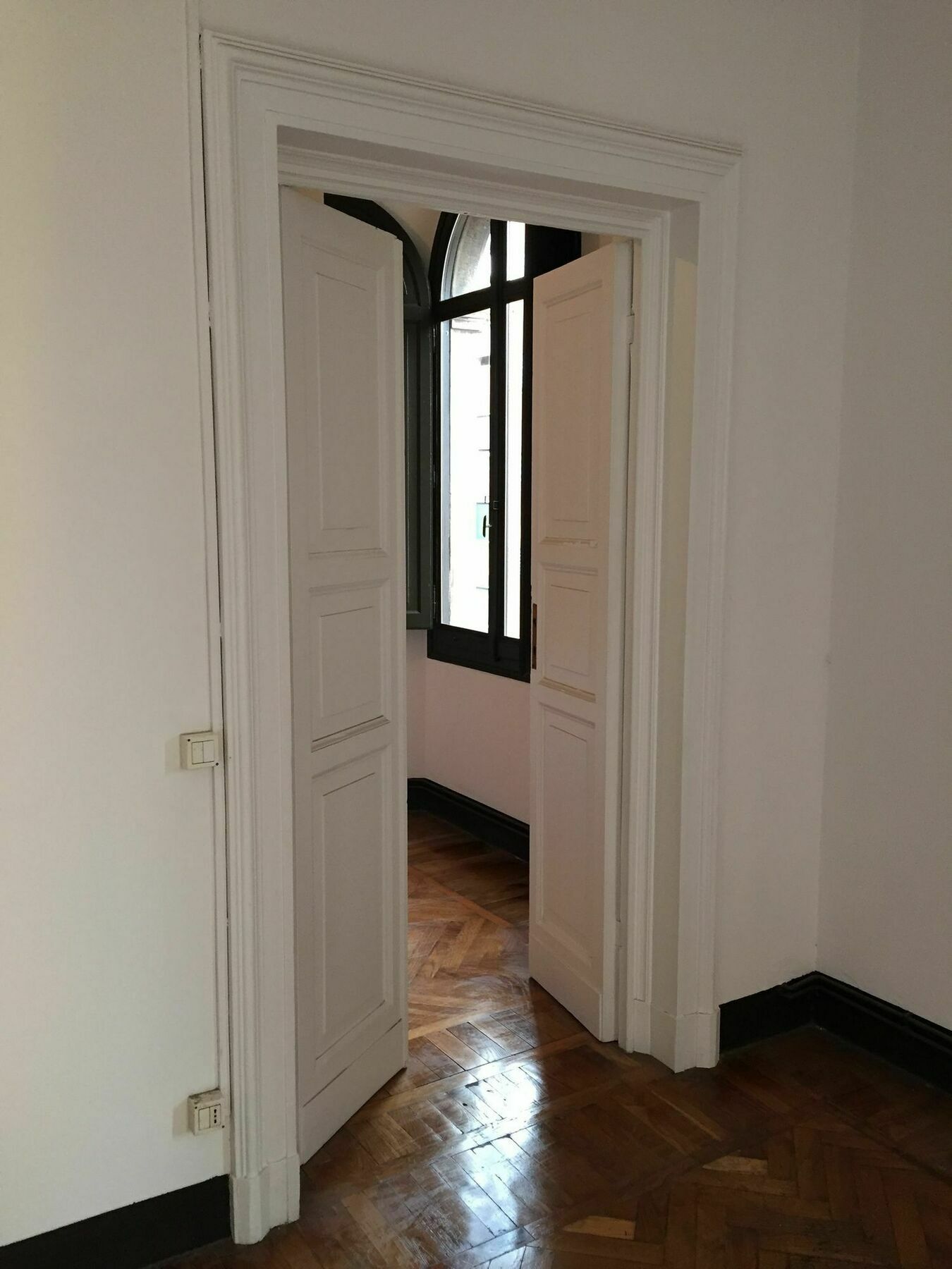 B & B 21 Bologna Buitenkant foto